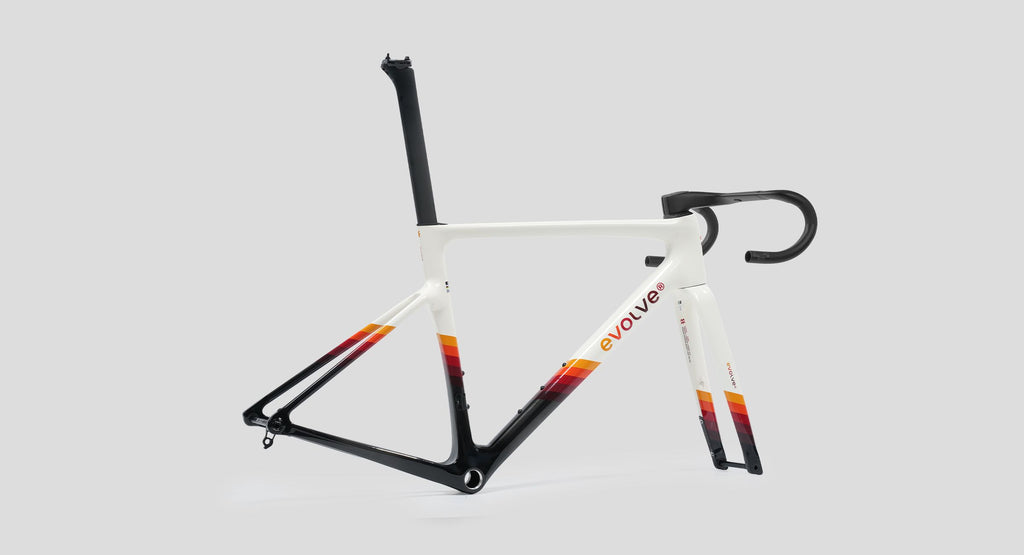 Evolve CIMA Special Edition (Rewind) - Pedal Passion