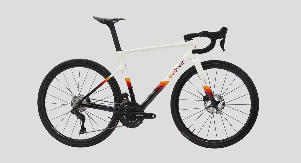Evolve CIMA Special Edition (Rewind) - Pedal Passion