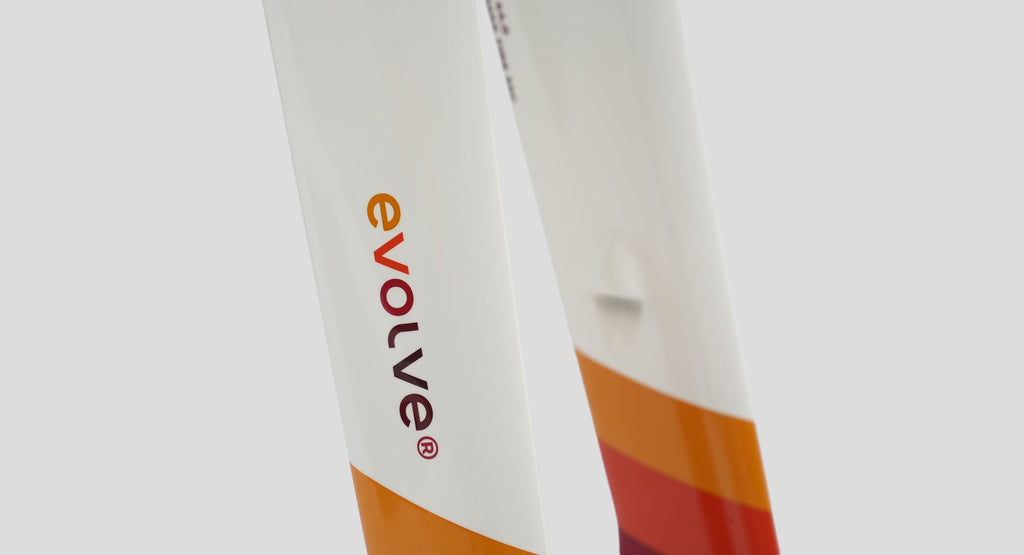 Evolve CIMA Special Edition (Rewind) - Pedal Passion