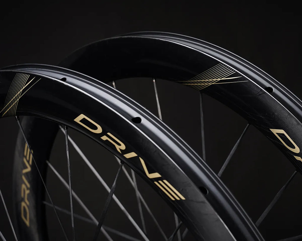 Elite Wheels Drive 36D II