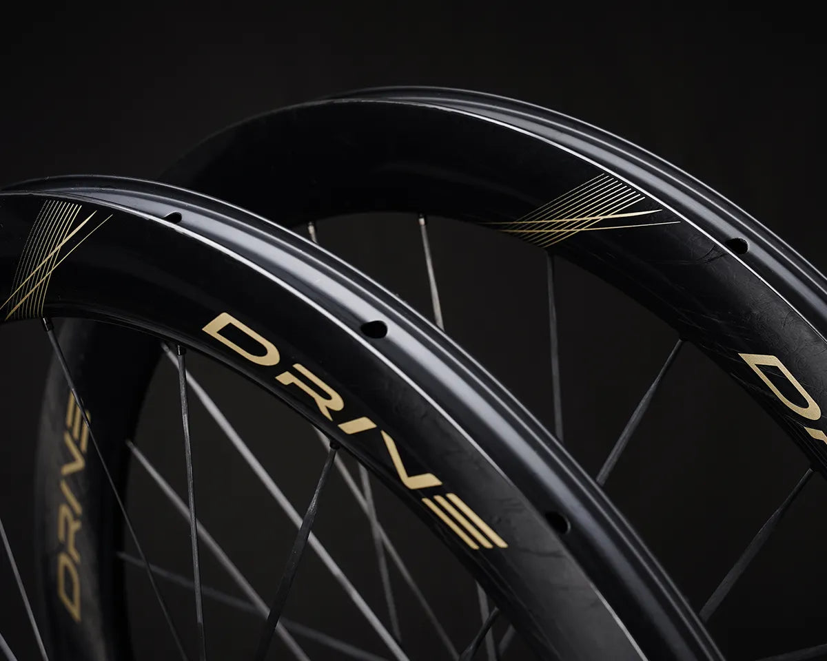 Elite Wheels Drive 36D II