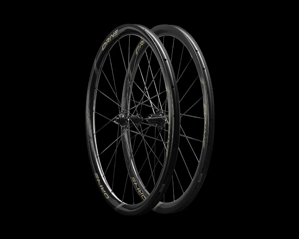 Elite Wheels Drive 36D II