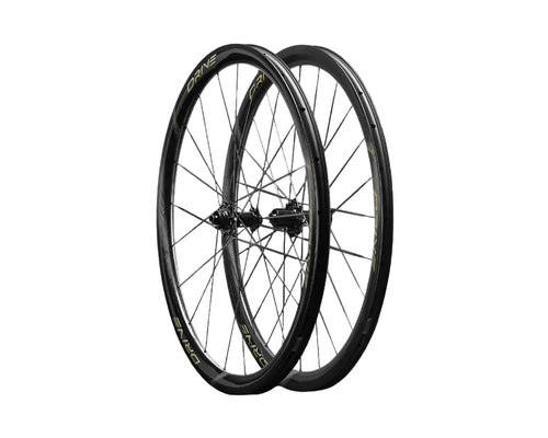 Elite Wheels Drive 36D II - Pedal Passion