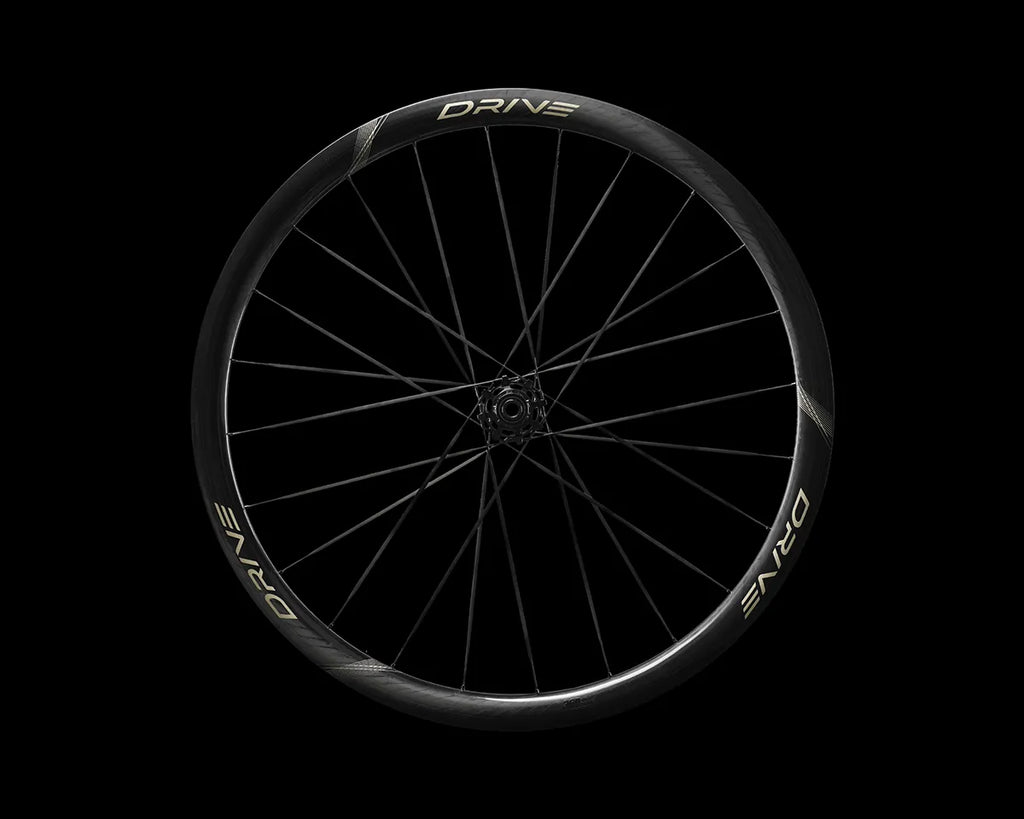 Elite Wheels Drive 36D II