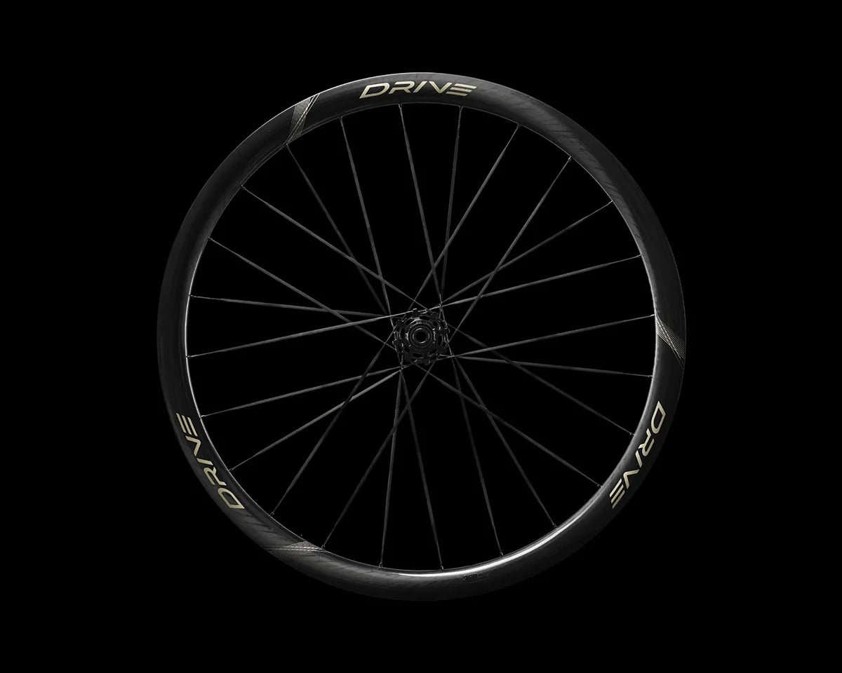 Elite Wheels Drive 36D II