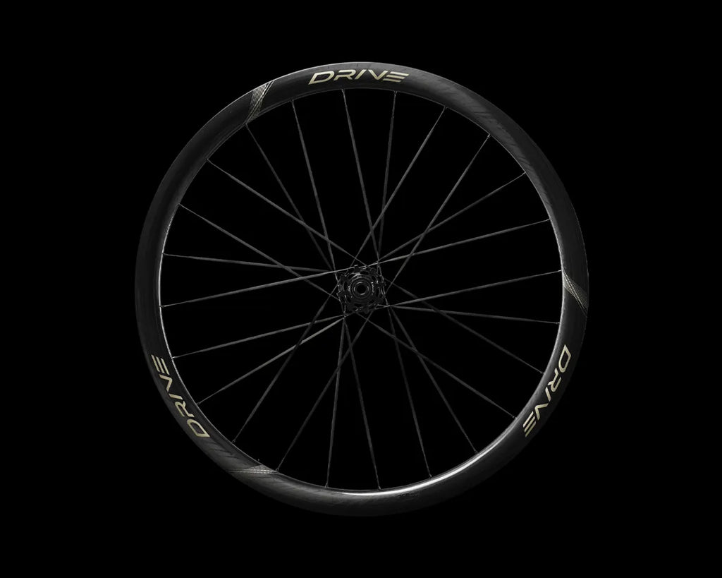 Elite Wheels Drive 36D II