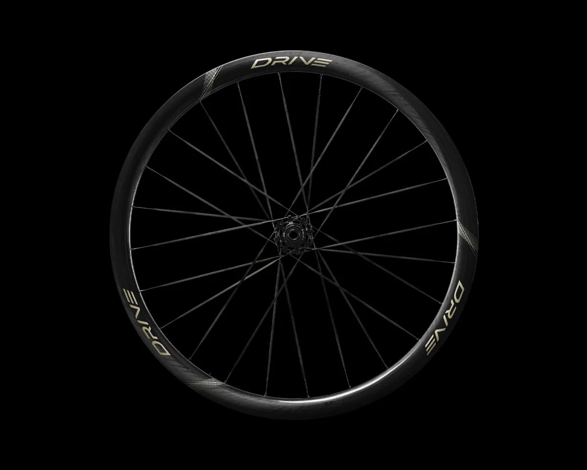Elite Wheels Drive 36D II