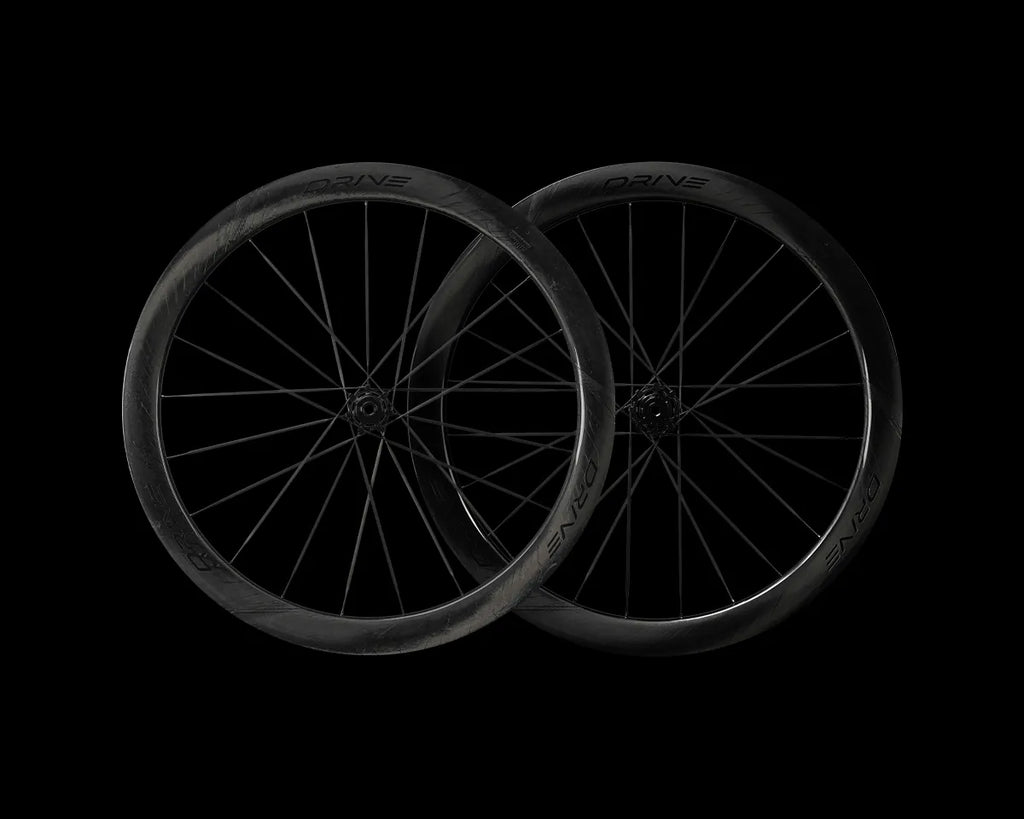 Elite Wheels Drive 50D II