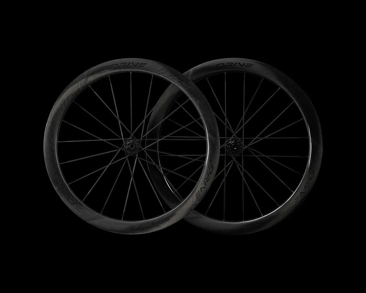 Elite Wheels Drive 50D II