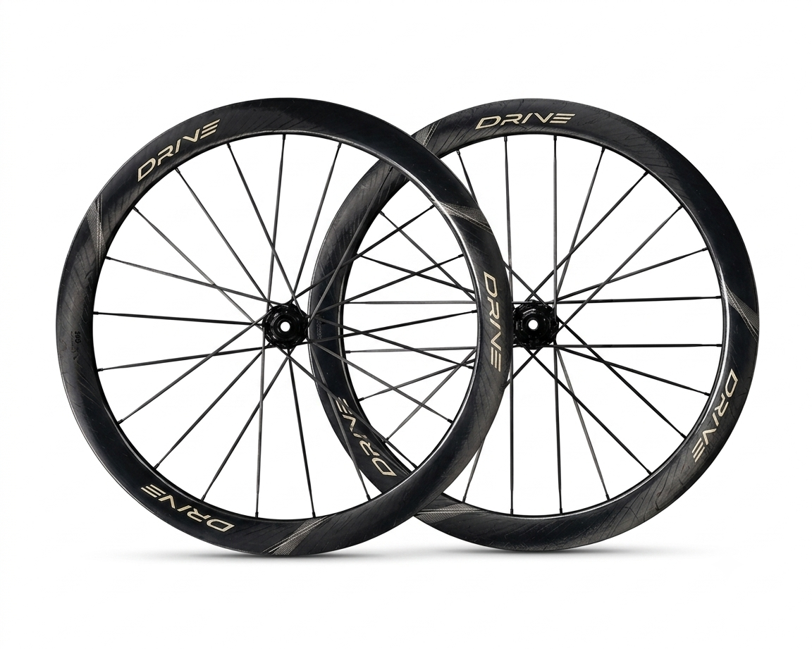 Elite Wheels Drive 50D II