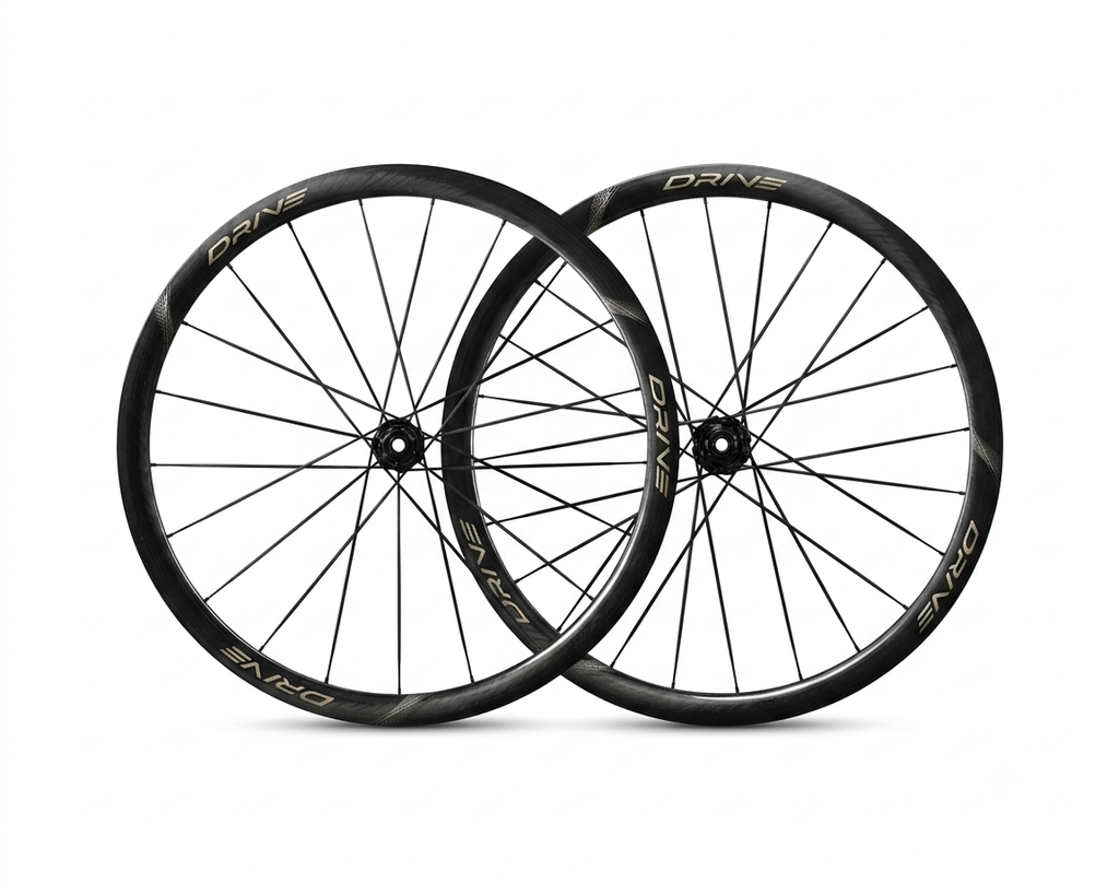 Elite Wheels Drive 36D II