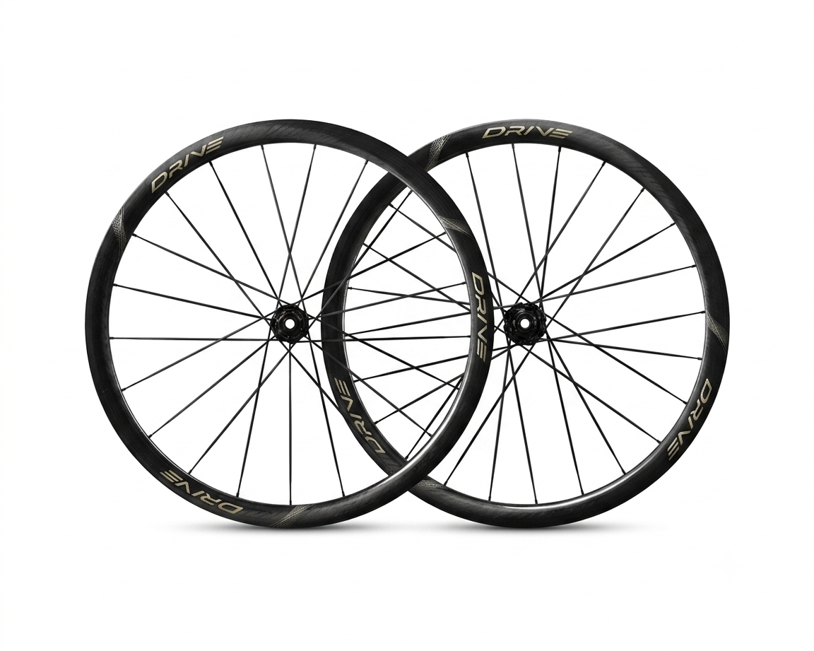 Elite Wheels Drive 36D II