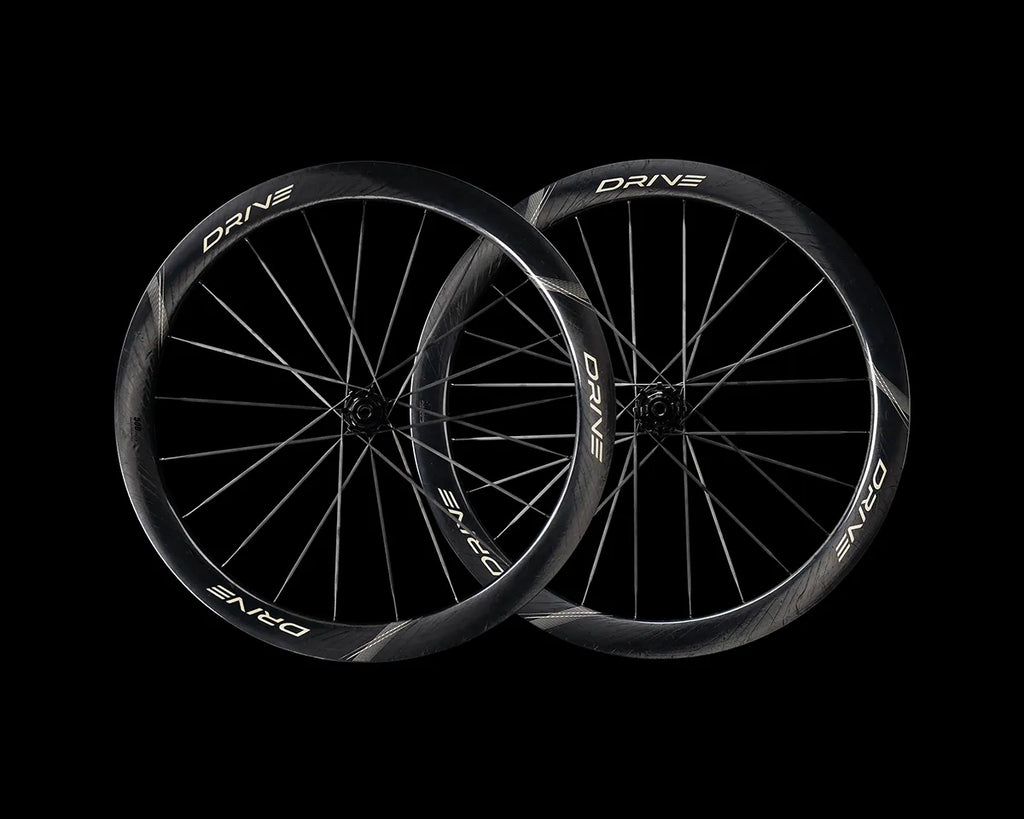 Elite Wheels Drive 50D II