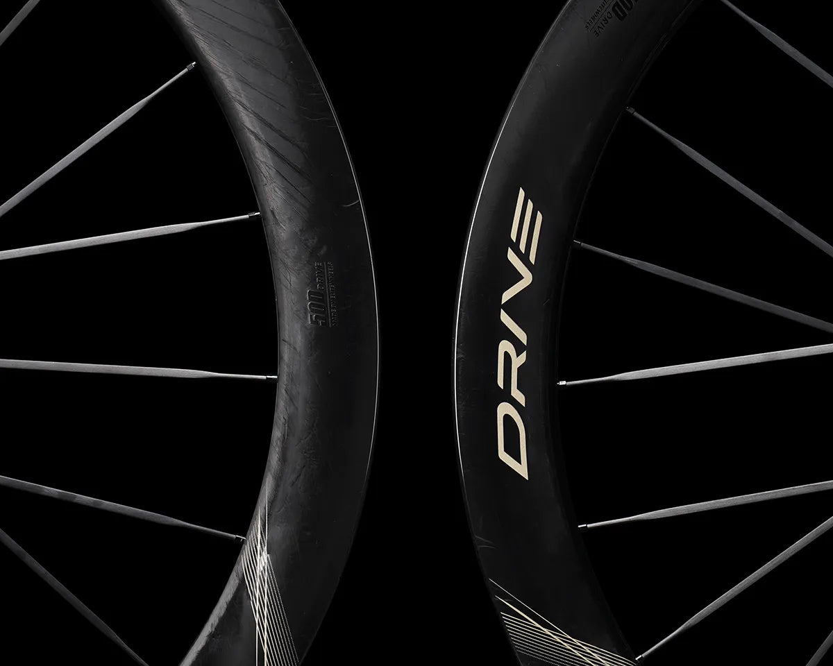 Elite Wheels Drive 50D II