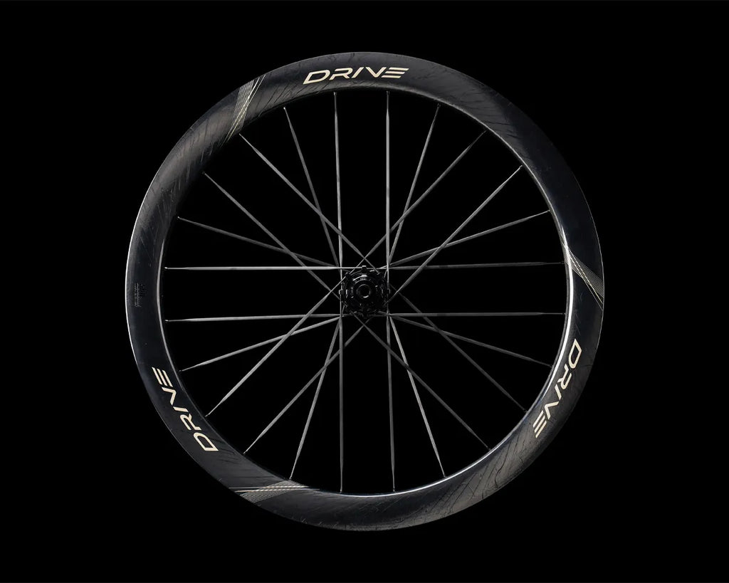 Elite Wheels Drive 50D II