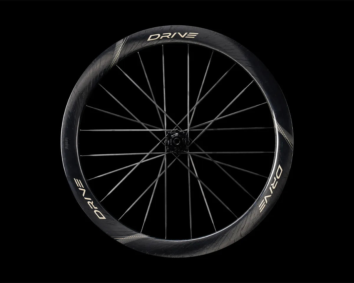 Elite Wheels Drive 50D II