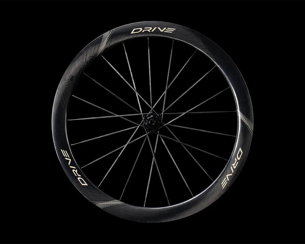 Elite Wheels Drive 50D II