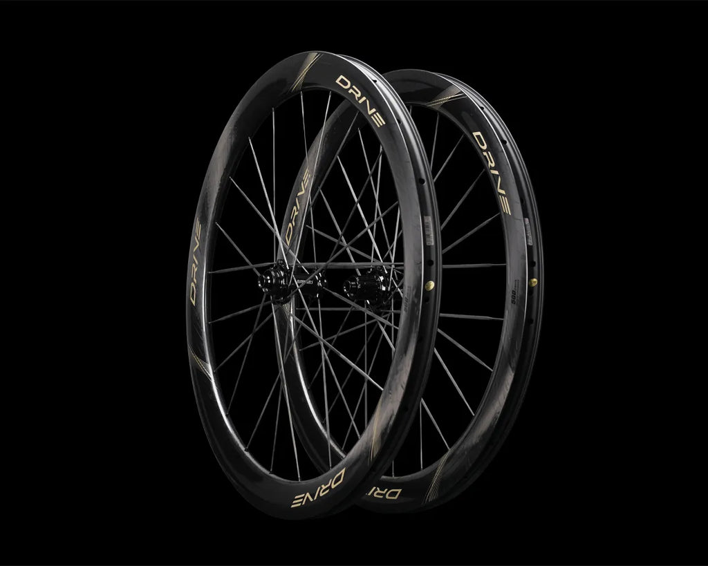 Elite Wheels Drive 50D II