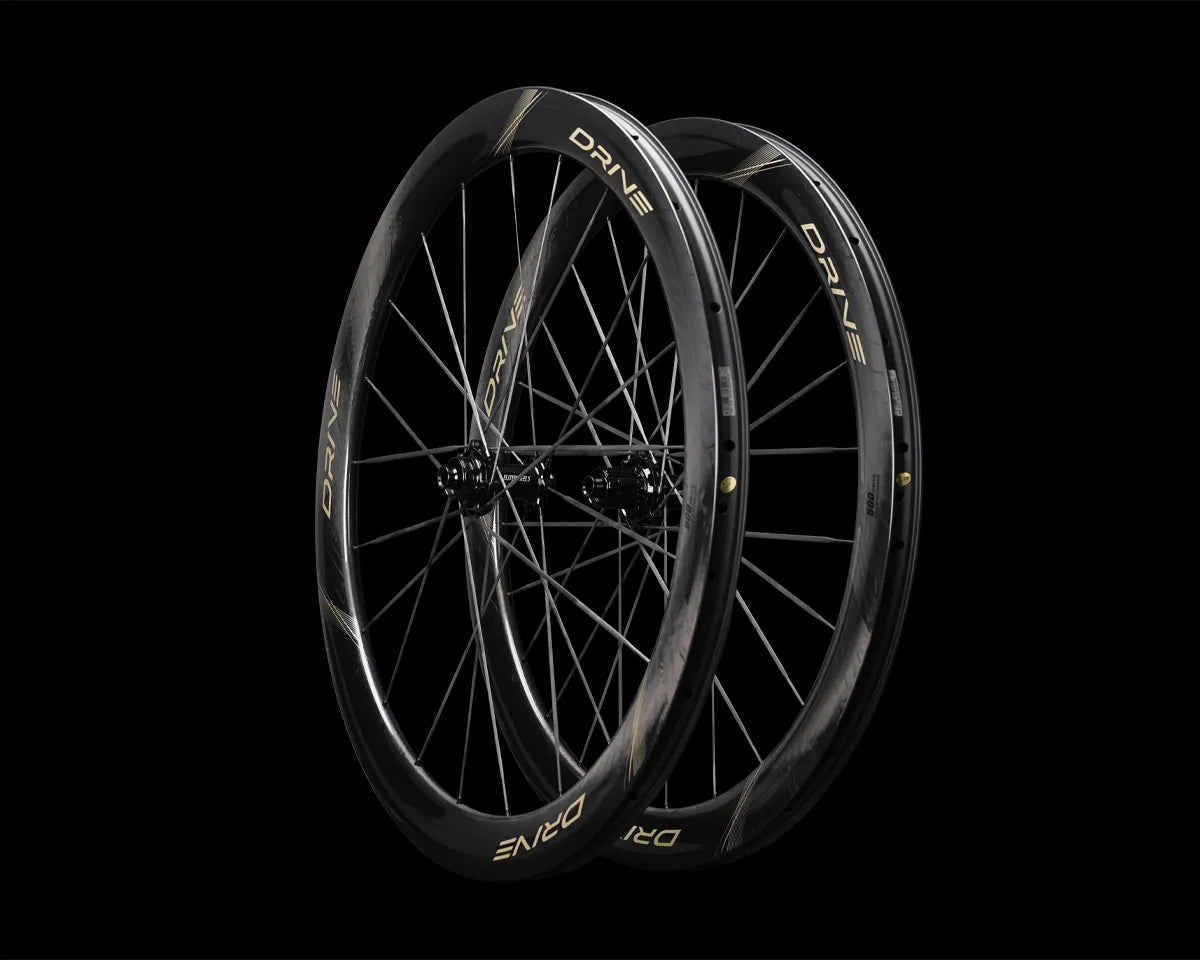 Elite Wheels Drive 50D II