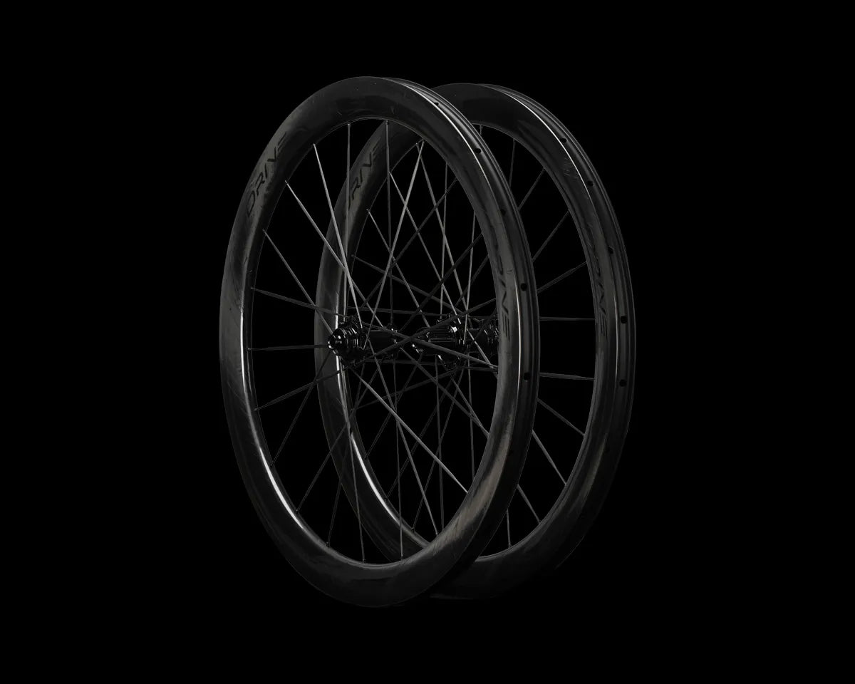 Elite Wheels Drive 50D II