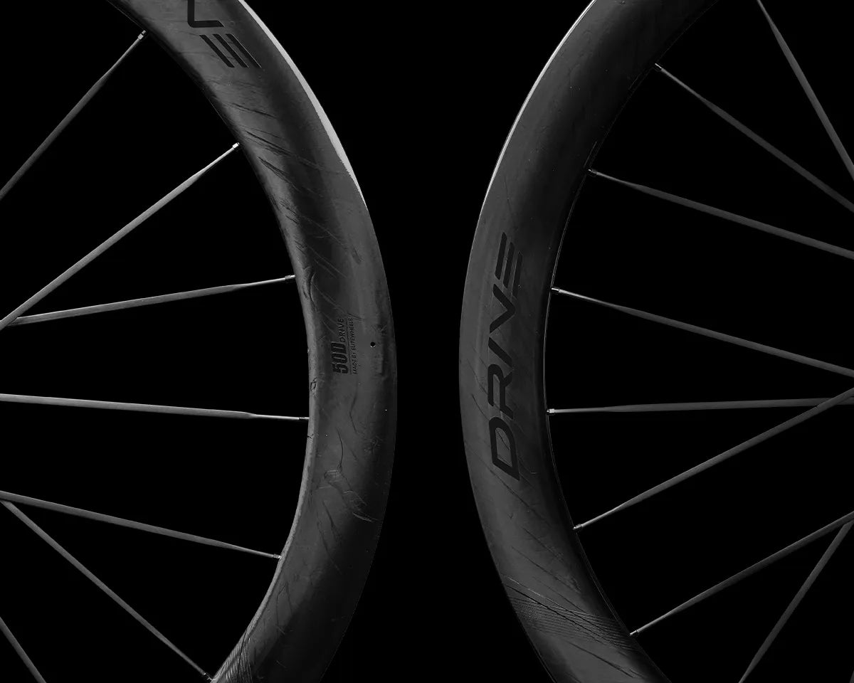 Elite Wheels Drive 50D II