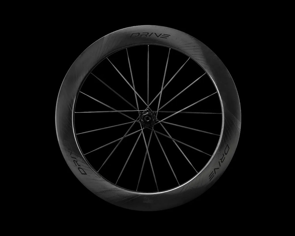 Elite Wheels Drive 65D II Wheelset