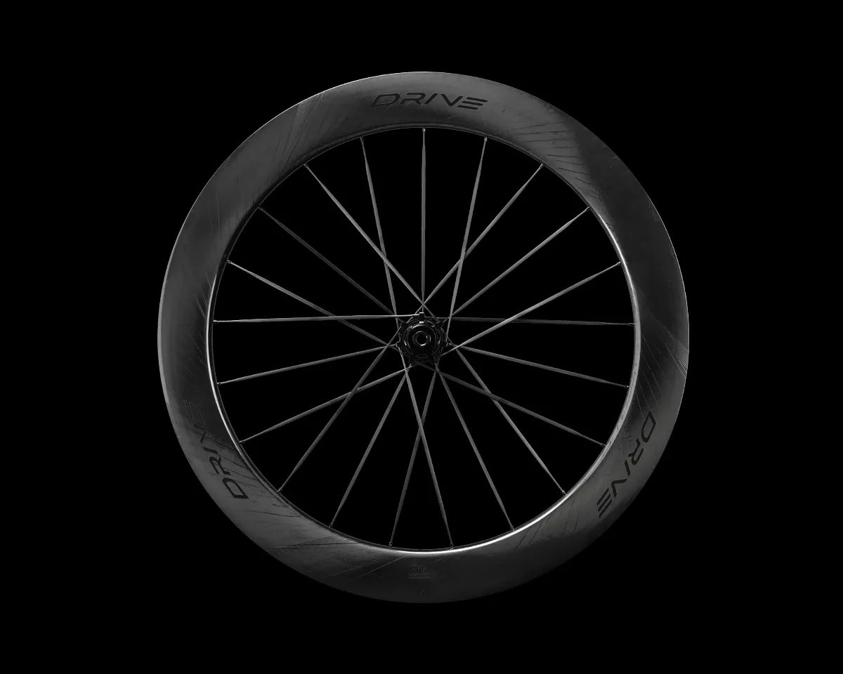 Elite Wheels Drive 65D II Wheelset