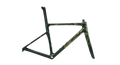 Evolve CIMA Artist Road Frameset (Emerge) - Pedal Passion