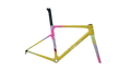 Evolve CIMA Road Frameset (Tropical Yellow) - Pedal Passion