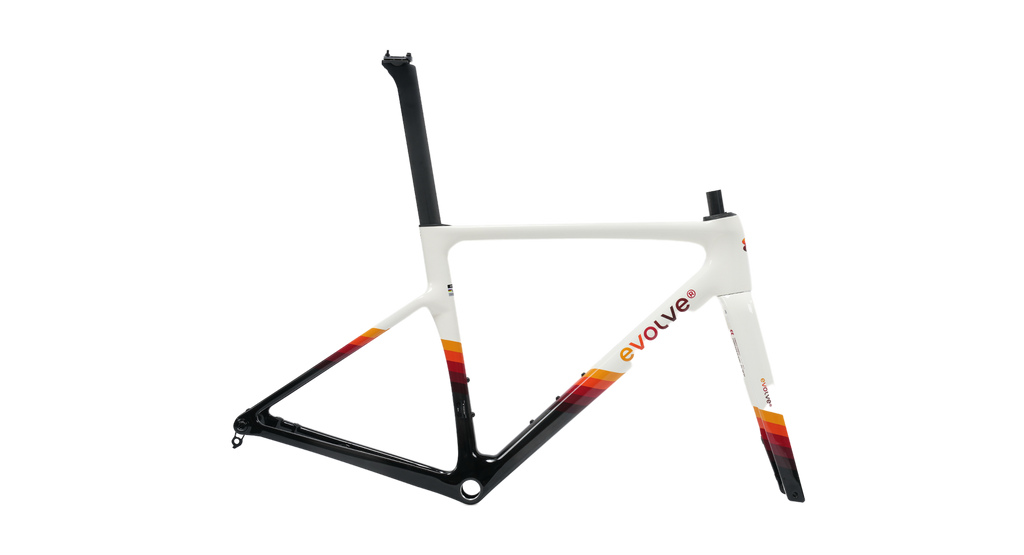 Evolve CIMA Special Edition (Rewind) - Pedal Passion