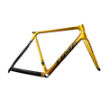 TIME Alpe d’Huez Brilliant Gold (V39) Road Frameset