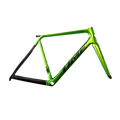 TIME Alpe d’Huez Brilliant Green (V37) Road Frameset