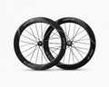 Elite Wheels Drive 65D II Wheelset