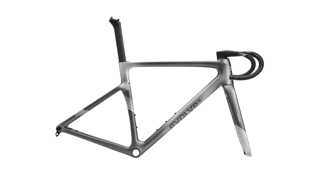 Evolve CIMA Artist Frameset (Mist)
