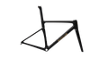 Evolve CIMA Carbon Road Frameset (Matte Carbon Gold)