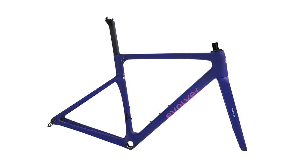 Evolve CIMA Speed Frameset (Adrift)