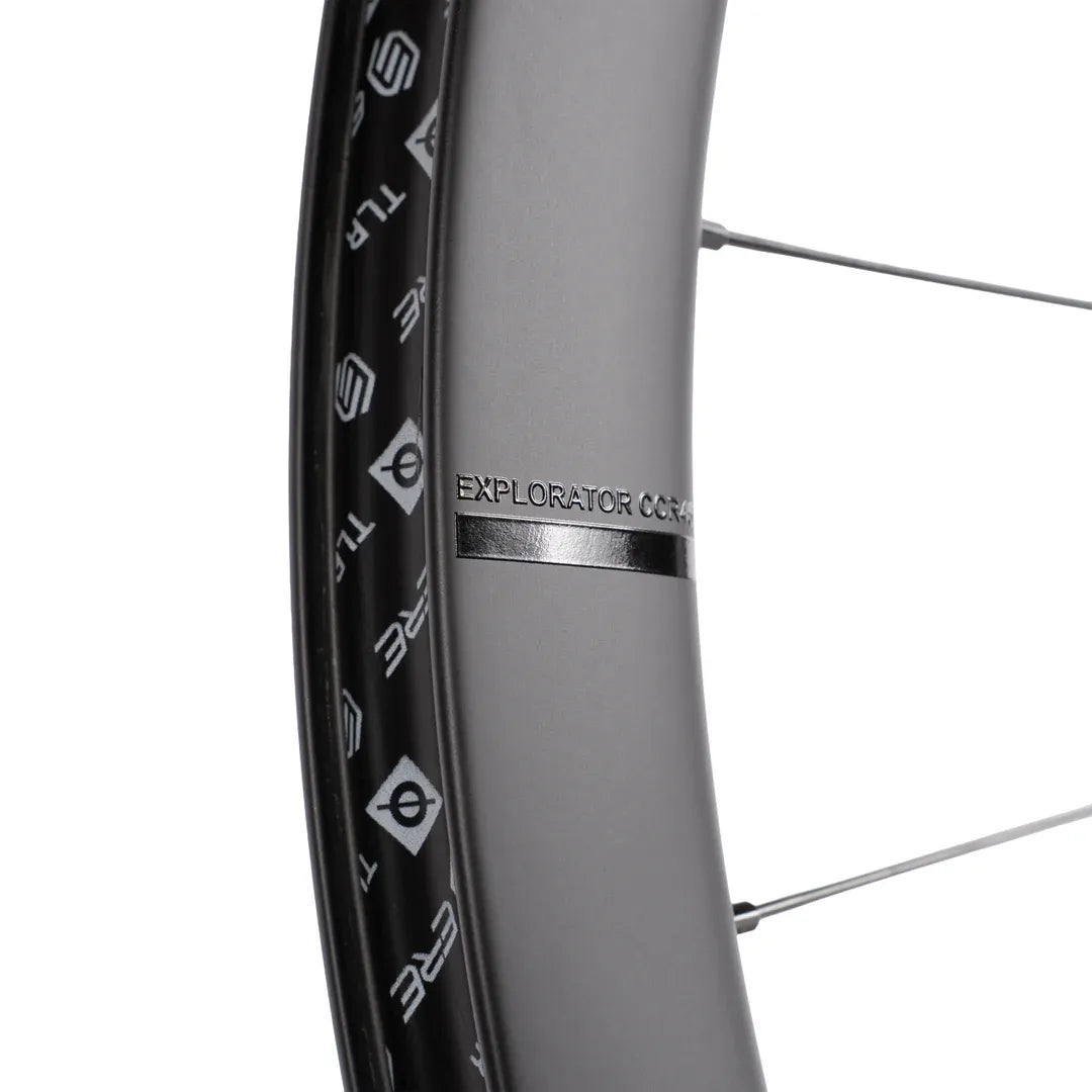 Ere Research Explorator CCR45 Wheelset