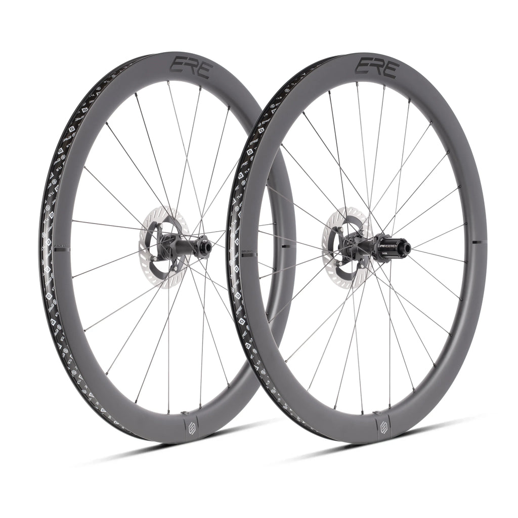 Ere Research Explorator CCR45 Wheelset