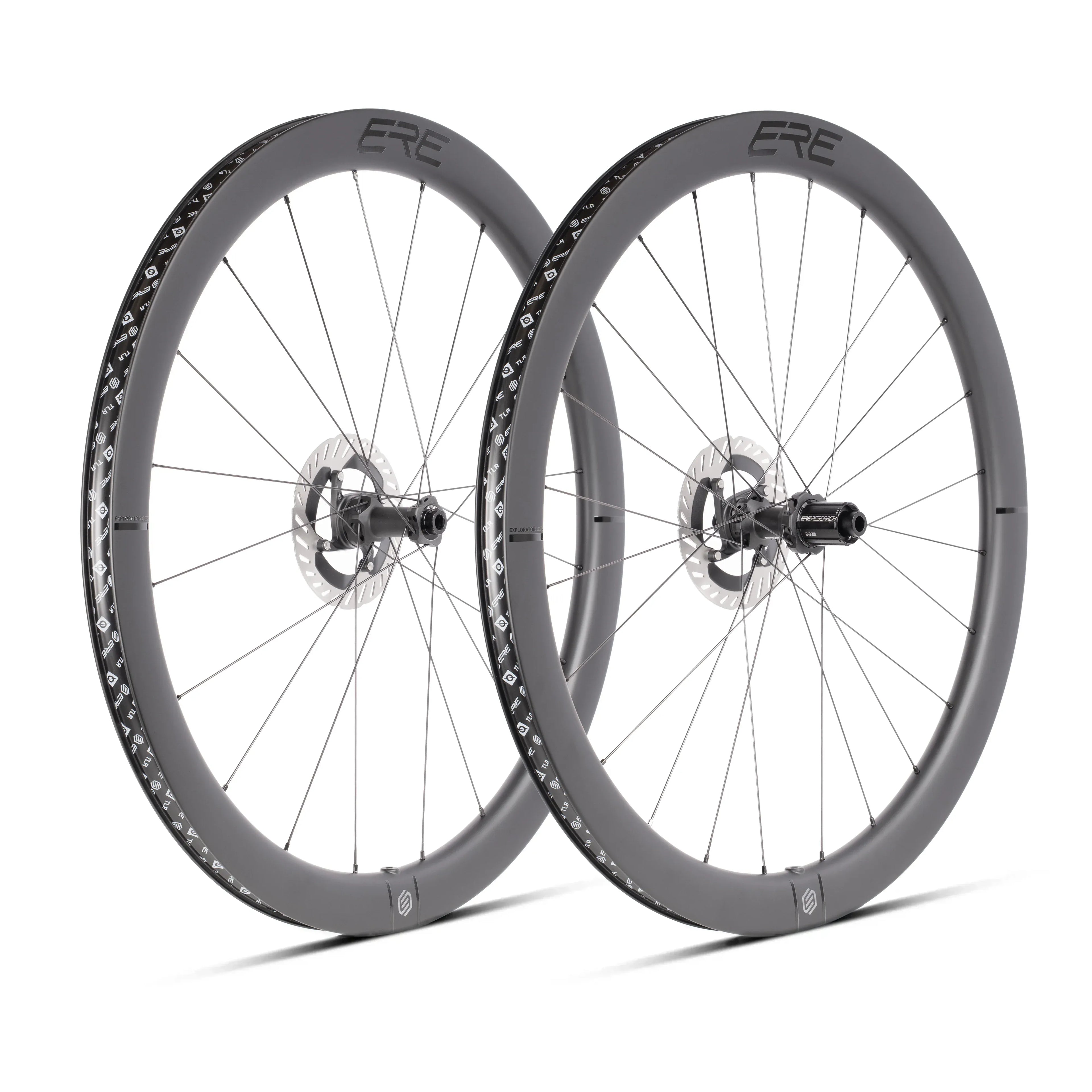 Ere Research Explorator CCR45 Wheelset