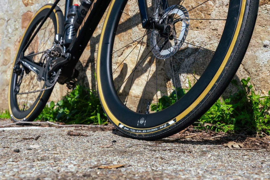 Ere Research Explorator CCR45 Wheelset