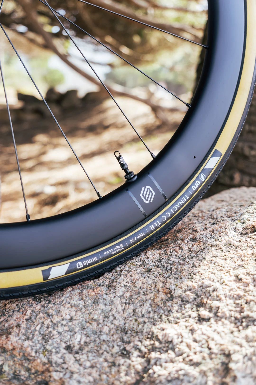 Ere Research Explorator CCR45 Wheelset
