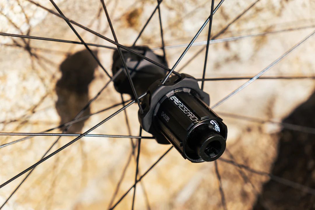 Ere Research Explorator CCR45 Wheelset