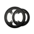 Carbon-Ti X-CarboRing EVO 4-Arm Chainring Set