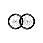 Overfast Aerion EVO Carbon Road Wheelset (50, 60, 85mm rim depth options)
