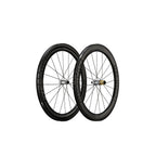 Overfast Aerion EVO Carbon Road Wheelset (50, 60, 85mm rim depth options)