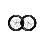 Overfast Aerion EVO Carbon Road Wheelset (50, 60, 85mm rim depth options)