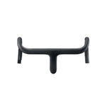BLKTEC L8 Full Carbon Integrated Cockpit - Pedal Passion