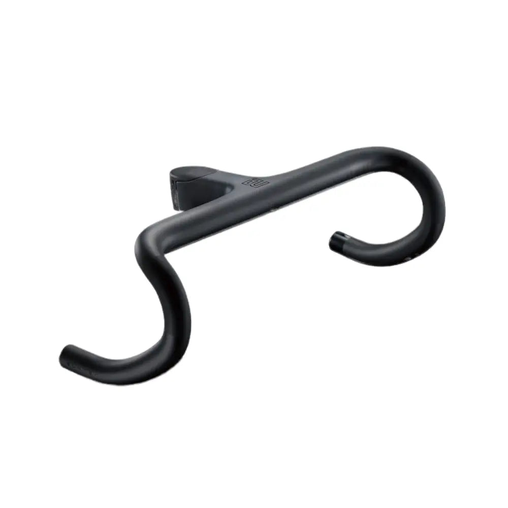 BLKTEC L8 Full Carbon Integrated Cockpit 80mm Stem – Ultra-Light Aero – Pedal Passion