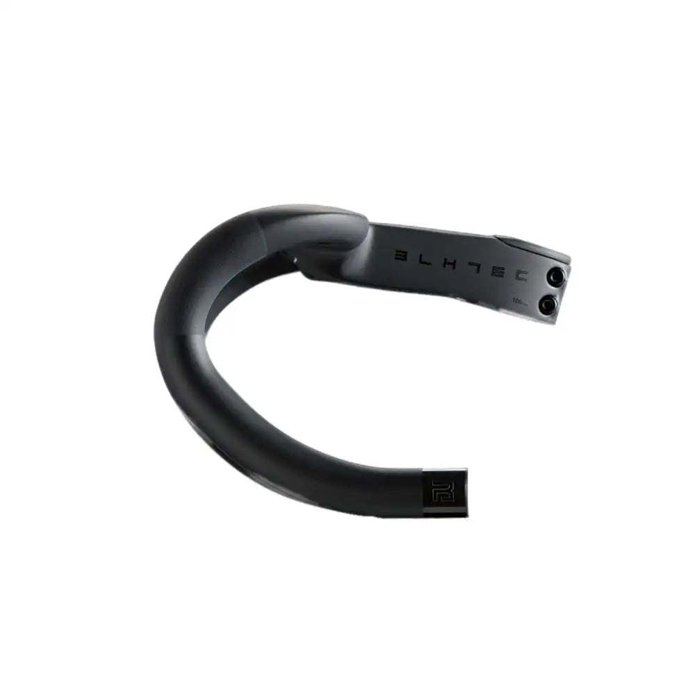 BLKTEC R8 Full Carbon Aero Integrated Cockpit
