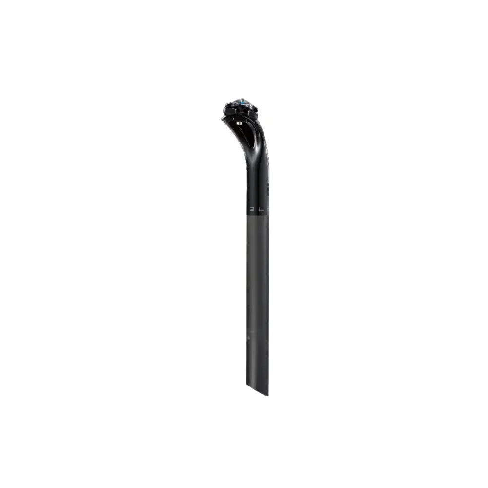 BLKTEC S6 Carbon Seatpost with Dyneema (27.2 or 31.6)